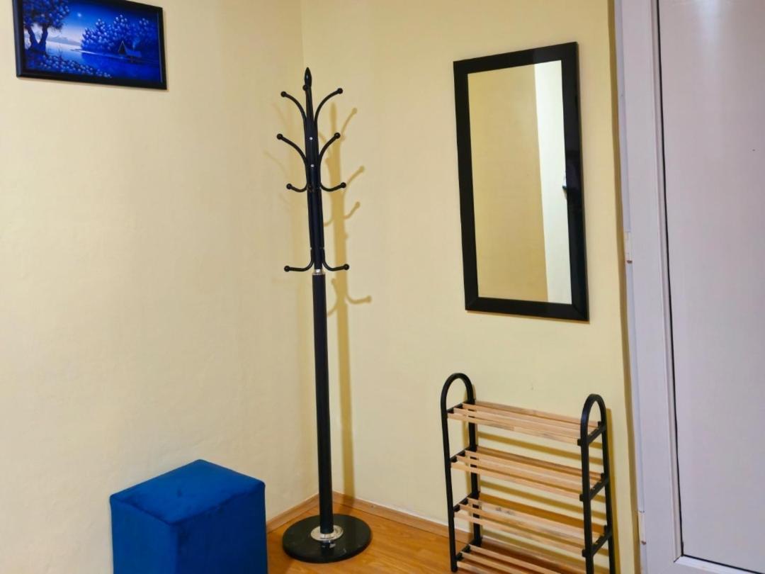 Apartment In The Old District Tbilisi Eksteriør billede