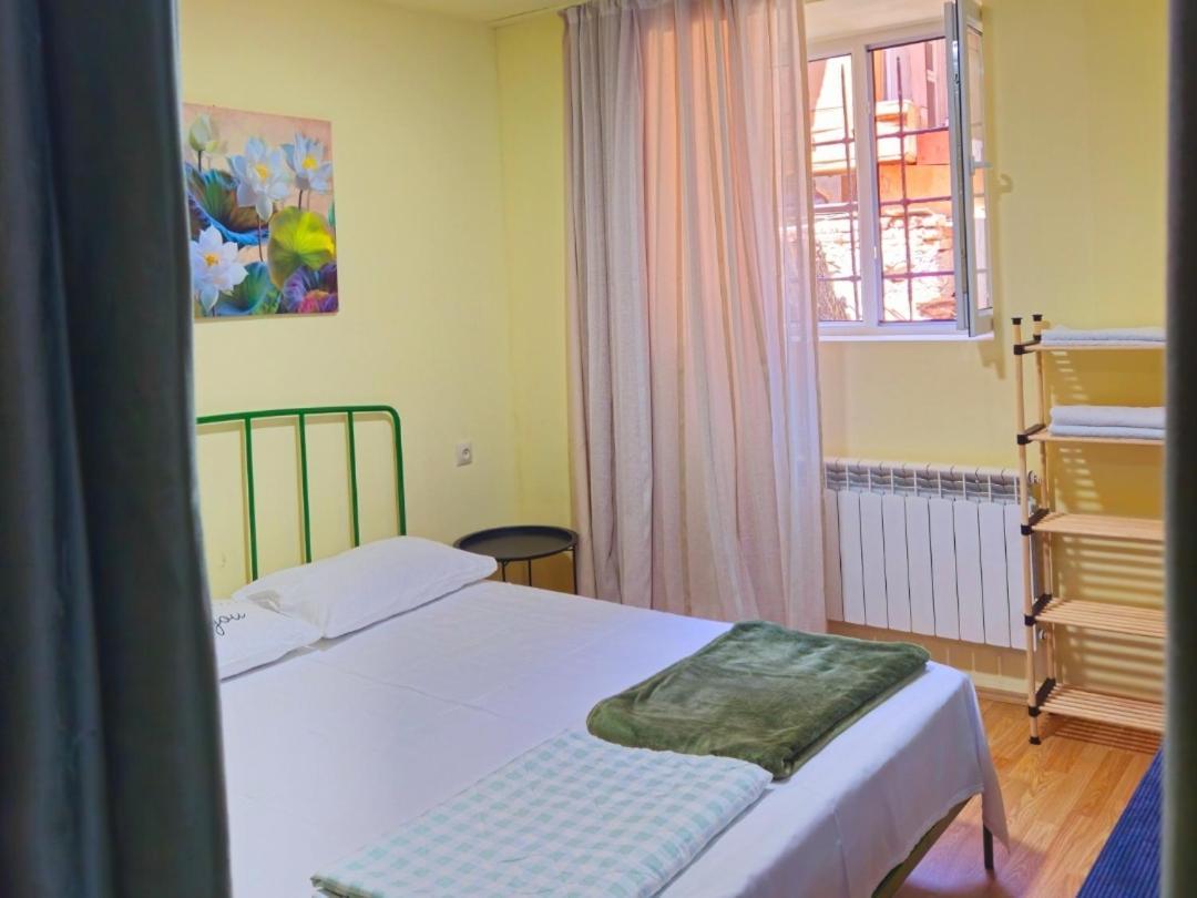Apartment In The Old District Tbilisi Eksteriør billede