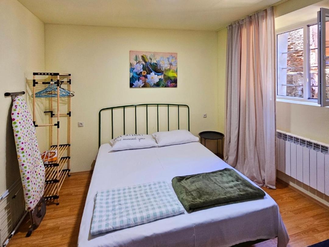 Apartment In The Old District Tbilisi Eksteriør billede